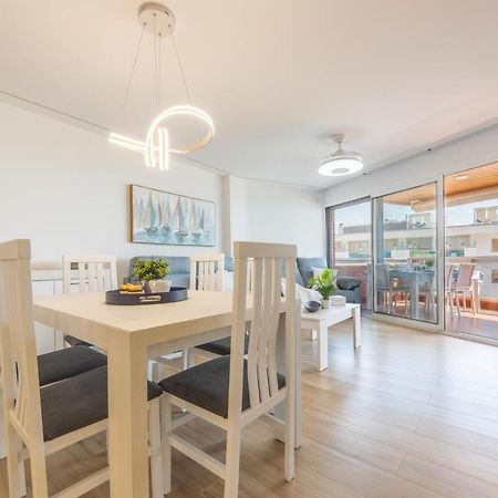 Homes & Go Mas D'En Gran Cambrils Luaran gambar