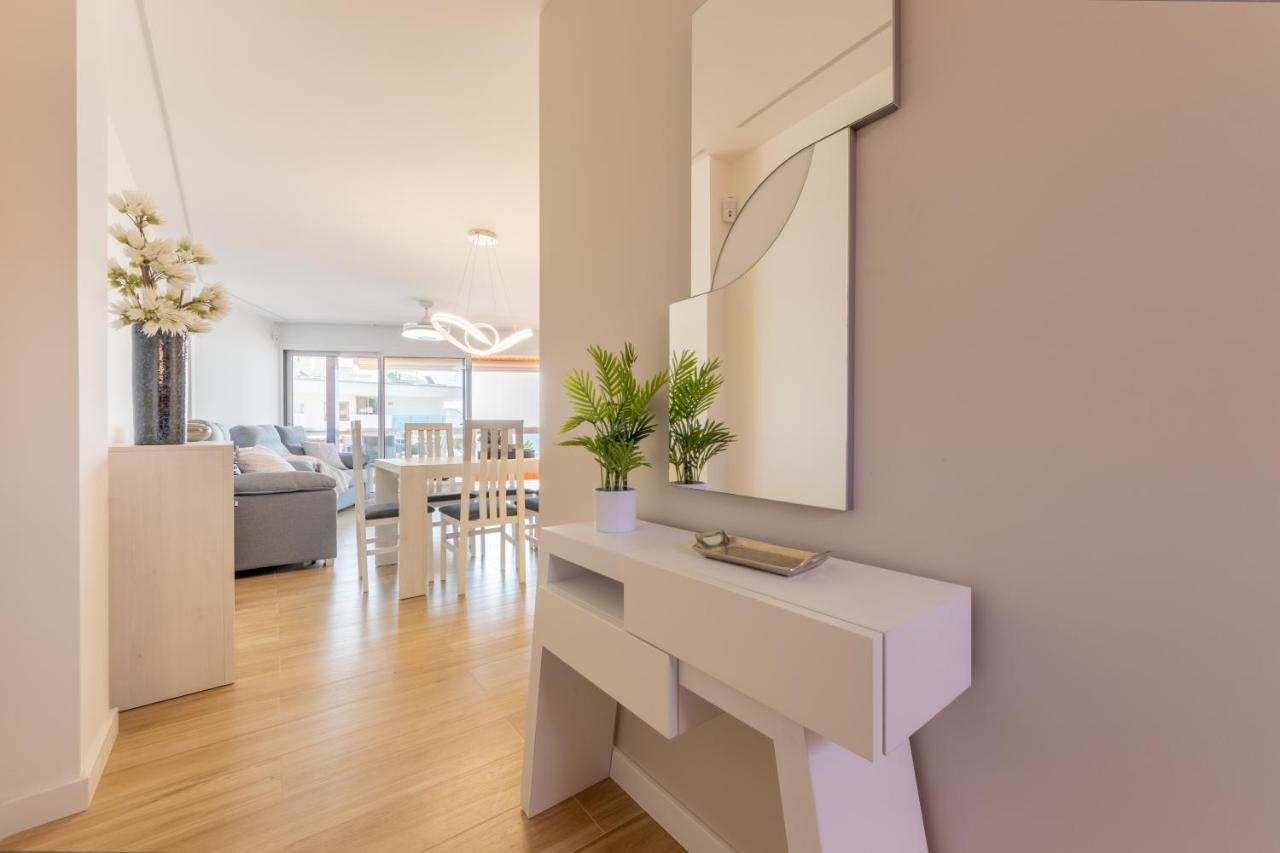 Homes & Go Mas D'En Gran Cambrils Luaran gambar