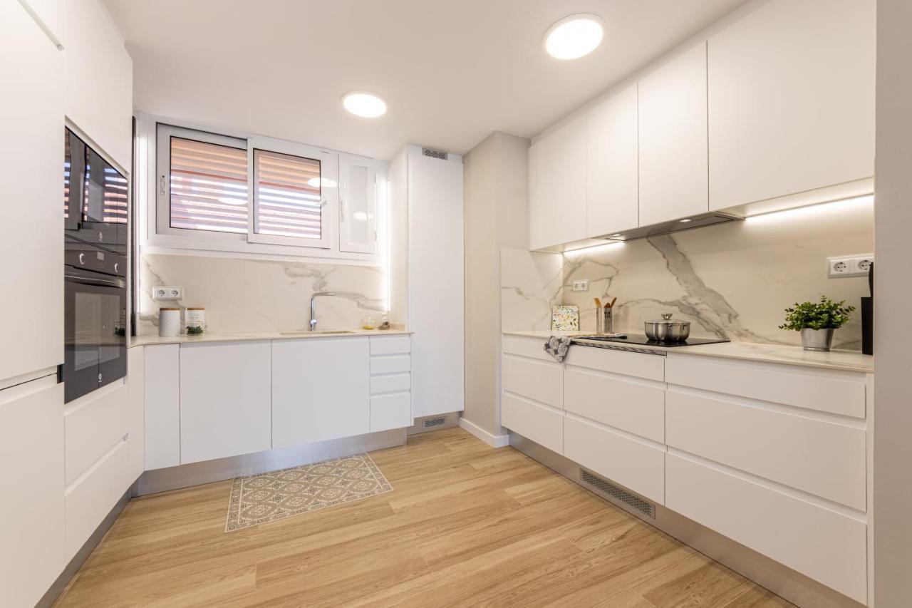 Homes & Go Mas D'En Gran Cambrils Luaran gambar
