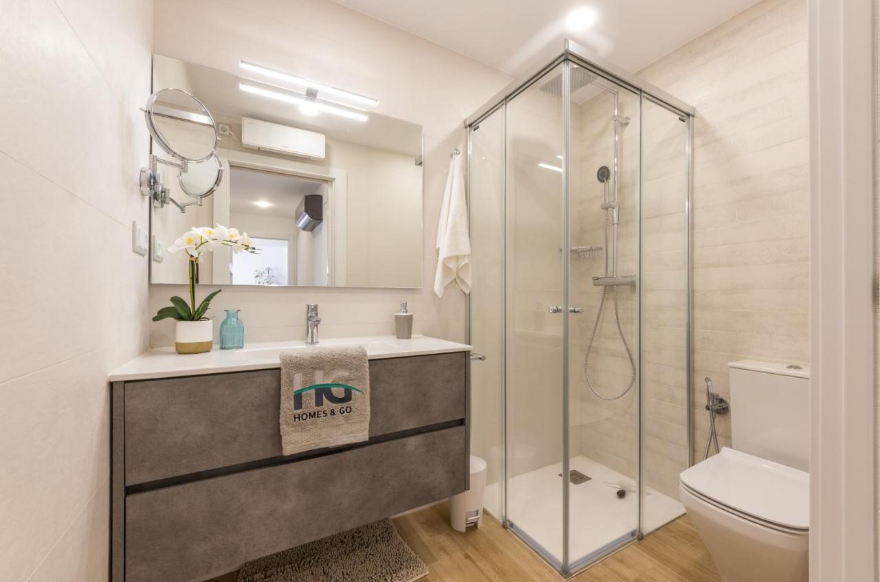 Homes & Go Mas D'En Gran Cambrils Luaran gambar
