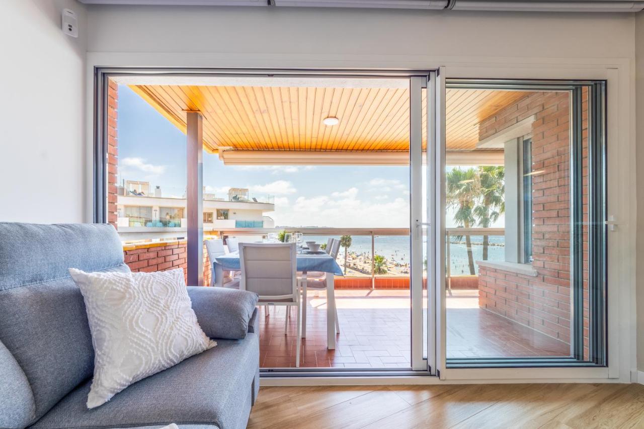 Homes & Go Mas D'En Gran Cambrils Luaran gambar