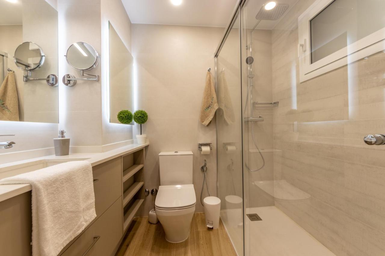 Homes & Go Mas D'En Gran Cambrils Luaran gambar
