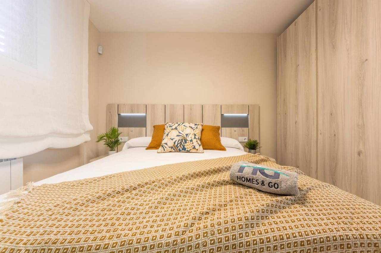 Homes & Go Mas D'En Gran Cambrils Luaran gambar