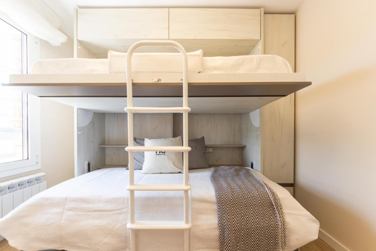 Homes & Go Mas D'En Gran Cambrils Luaran gambar