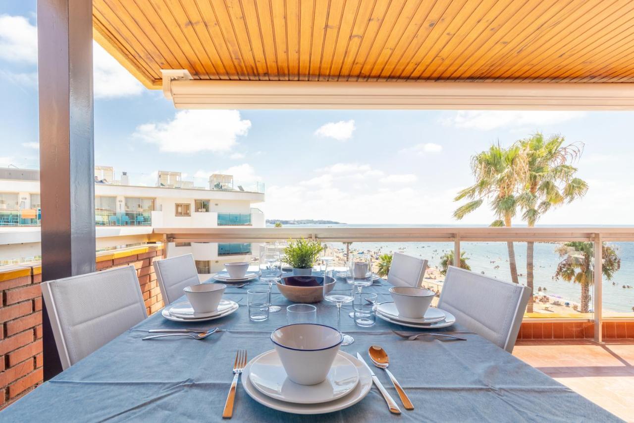 Homes & Go Mas D'En Gran Cambrils Luaran gambar