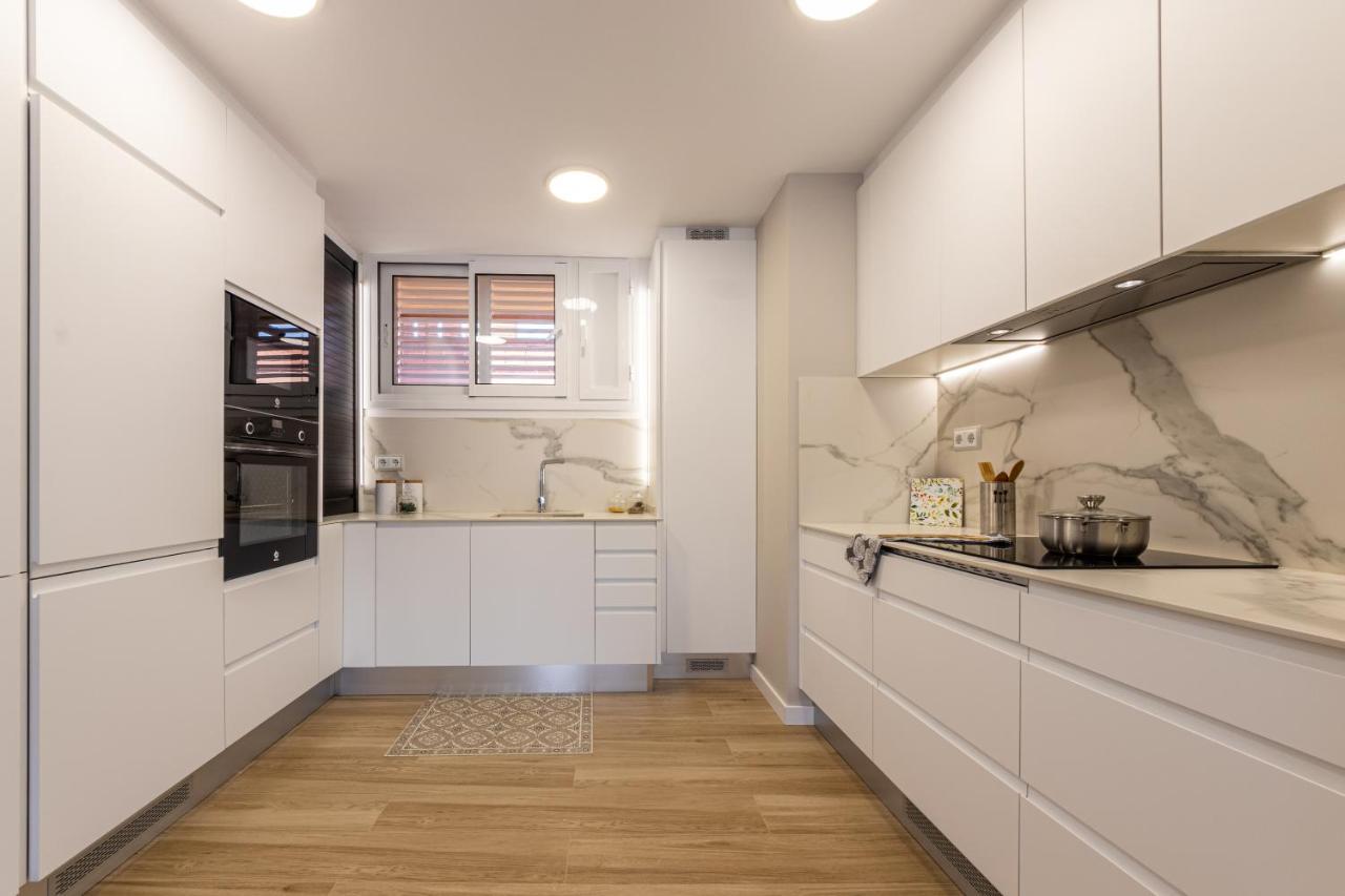 Homes & Go Mas D'En Gran Cambrils Luaran gambar