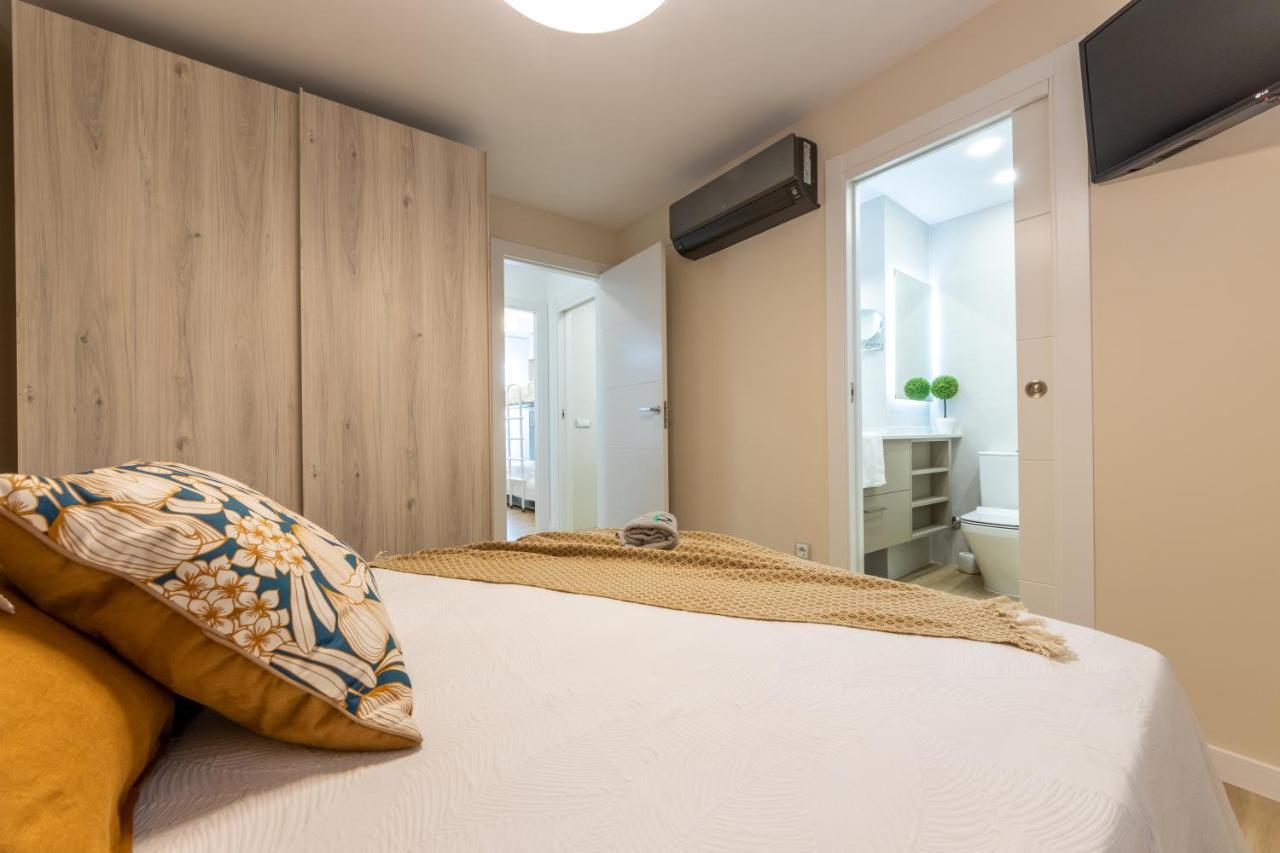 Homes & Go Mas D'En Gran Cambrils Luaran gambar